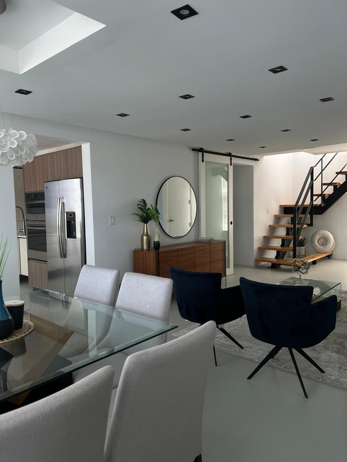 THE OCEAN CLUB AT SEVEN SEAS AN- 401 ( PENTHOUSE)