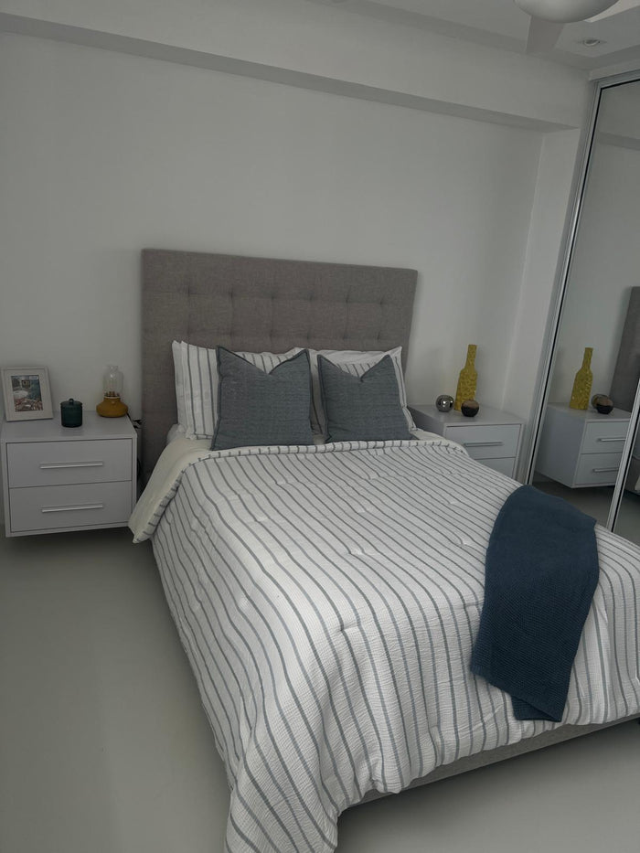 THE OCEAN CLUB AT SEVEN SEAS AN- 401 ( PENTHOUSE)