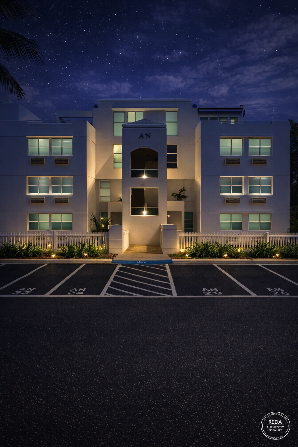THE OCEAN CLUB AT SEVEN SEAS AN- 401 ( PENTHOUSE)