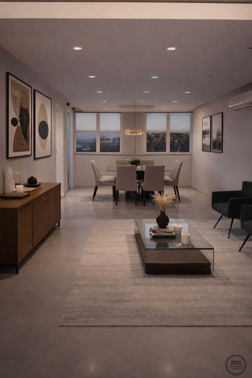 THE OCEAN CLUB AT SEVEN SEAS AN- 401 ( PENTHOUSE)