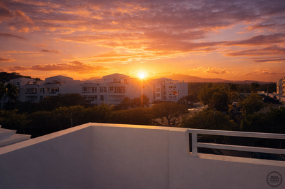 THE OCEAN CLUB AT SEVEN SEAS AN- 401 ( PENTHOUSE)