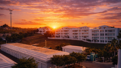 THE OCEAN CLUB AT SEVEN SEAS AN- 401 ( PENTHOUSE)