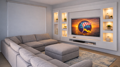 THE OCEAN CLUB AT SEVEN SEAS AN- 401 ( PENTHOUSE)