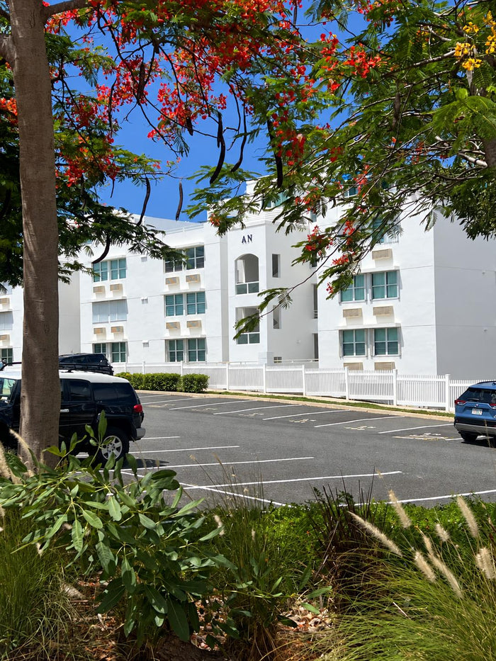 THE OCEAN CLUB AT SEVEN SEAS AN- 401 ( PENTHOUSE)