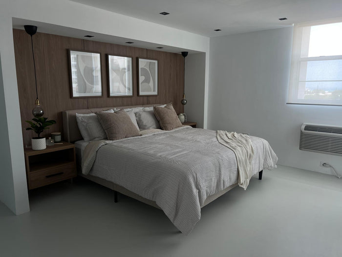 THE OCEAN CLUB AT SEVEN SEAS AN- 401 ( PENTHOUSE)