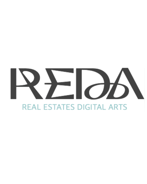REDA — Real Estates Digital Arts